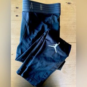 Jordan Dri-Fit